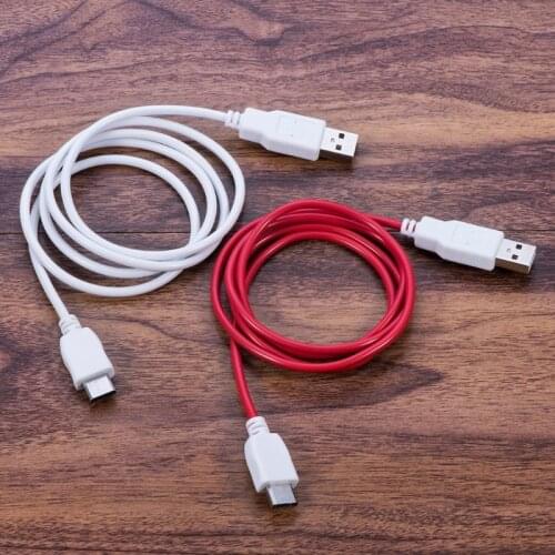 Charger Cable For Nabi DreamTab DMTab Jr/ XD/ Jr.S/ Nabi 2S/Elev-8 Kids Tablet