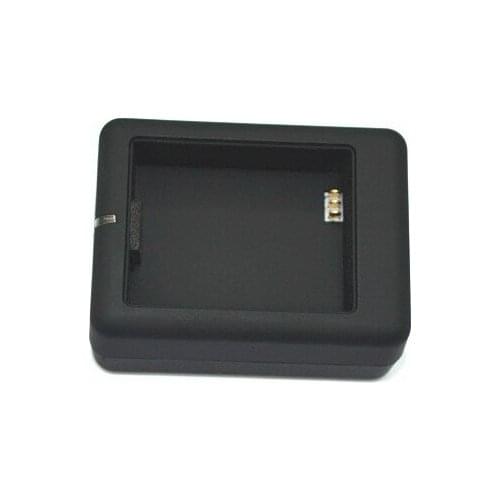 Ms.L.Meilyadigital New USB Dual Charger Charging for Gopro Hero3+/3 Battery Accessories