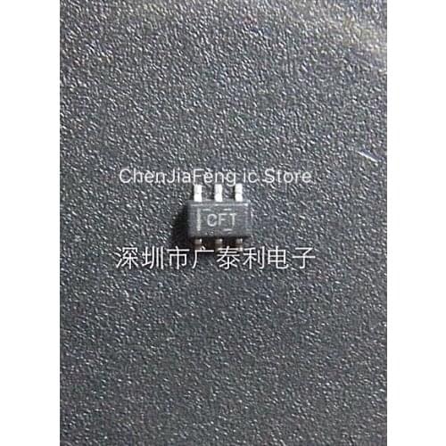 20PCS/LOT New original INA213AIDCKR CFT SC70-6