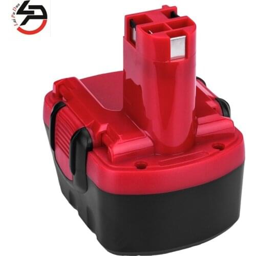 12v 2.0Ah Ni-CD Replacement Tool battery For Bosch 2607335709/2607335249/2607335261/2607335262/2607335273/ GSR12-1