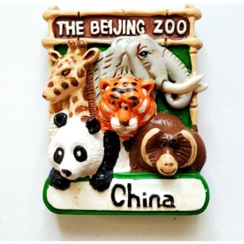 Handmade Painted Tallinn, Capital Of Estonia 3D Resin Fridge Magnets Tourism Souvenirs Refrigerator Magnetic Stickers Gift