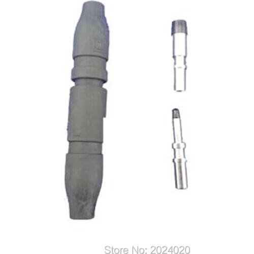 5 pairs MC3 connector male and female Adapter, TUV , photovoltaic connector