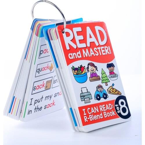 67 Reading Pens 112 Groups Of Phonics English Natural Spelling Cards Early Education Learning Flash Cards Support