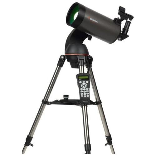 Automatic star search NexStar127SLT astronomical telescope HD deep space stargazing 22097