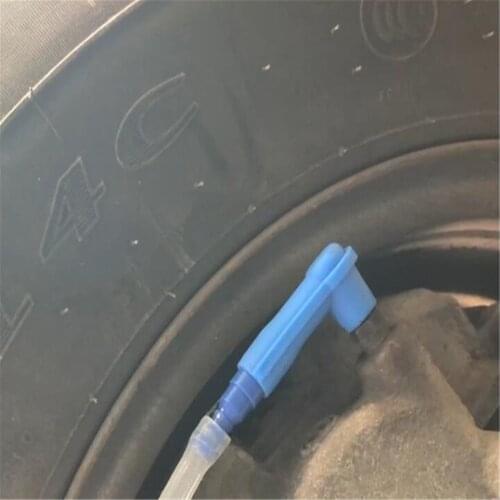 Car Brake Oil Changer Connector for Ford Fiesta Focus Mondeo Falcon B-Max C-Max Eco Sport Galaxy Protector