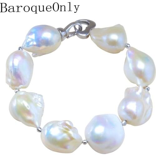 BaroqueOnly Braided Bracelets
