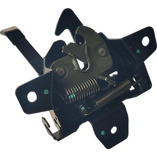 Hood Lock Block for JAC Refine S2/T40/Sei2