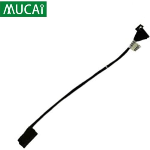 Battery Flex Cable For Dell Latitude E5450 5450 laptop Battery Cable Connector Line Replace Battery cable 08X9RD DC02001YJ00