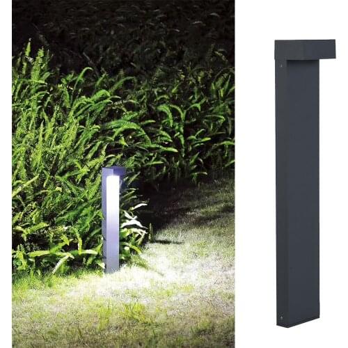 HaoJiDe LED Garden Lights