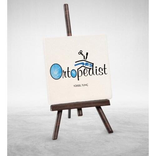 Personalized Professional Ortopedist Şovaleli Natural Stone-1