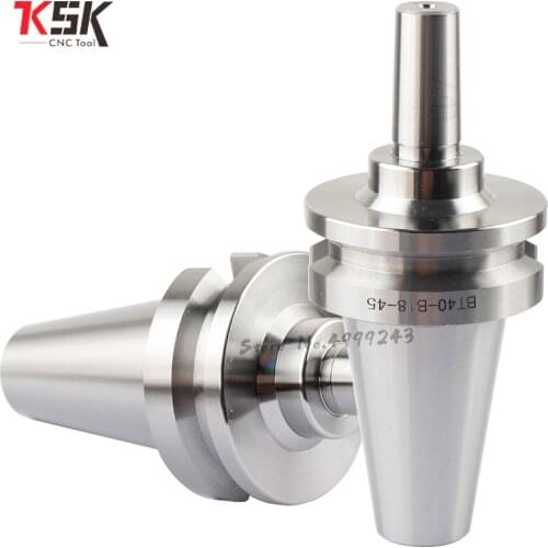 Drill chuck arbor BT30 BT40 B16 B18 taper drill chuck holders-BT(MAS403) shank,CNC tools holder for drill chuck