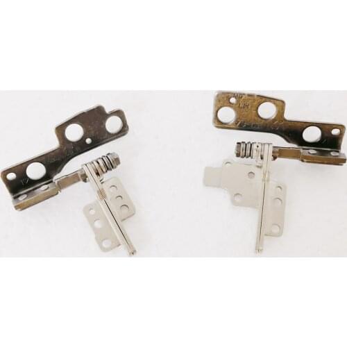 Original And New Laptop LCD Hinges Left&Right For DELL Inspiron 15 7000 7590 7591