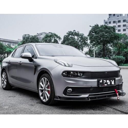 Suitable for the Its Three-stage Lip Angle Encircling，Anti-collision and Wear-resistant Special Front Chin of Linker 03