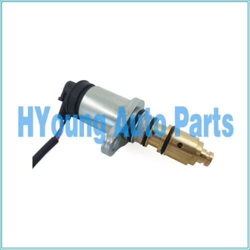 AC A/C Compressor Control Valve SD PXE13 sd PXE16 for Audi/VW