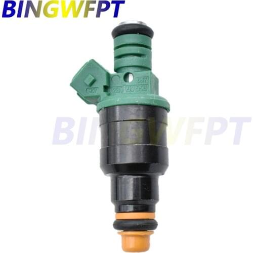 High Performance 440cc Universal Fuel Injector 0280150558 For Ev1 Audi-Bmw-vw tuning racing Auto replacement Parts Car