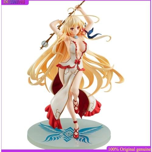 100% Original: Anime Aliceliese Lou Nebulis FIVE 1/7 PVC Action Figure Anime Figure Model Toys Figure Collection Doll Gift