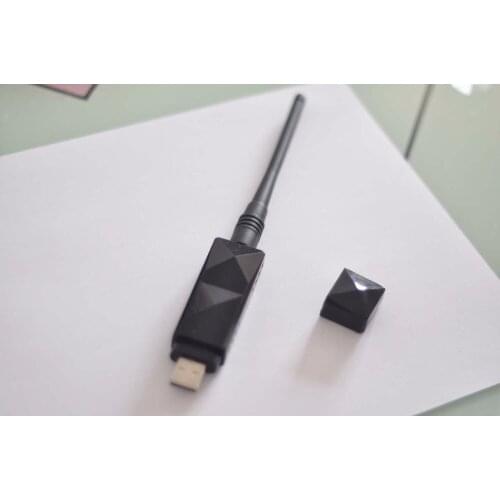 2018 New USB APRS gate Built-in WIFI support Bluetooth for YAESU FT1XD FT-2DR and KENWOOD