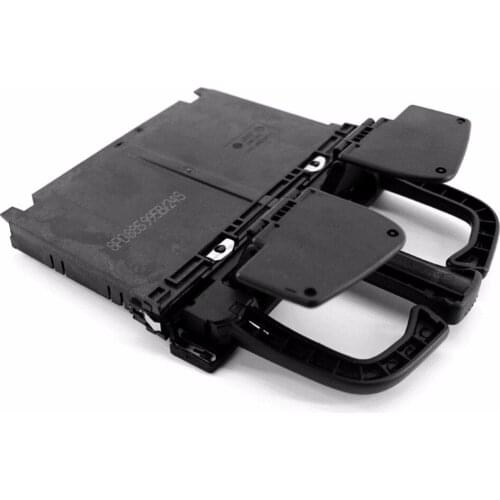 8P0 885 995 B Seat Armrest Cup Holder Drinks Holders 8P0885995 For VW Je.tta Golf 5 Passat B6 CC for AUDI A4 Q5 Q7 8P0 885 995 A