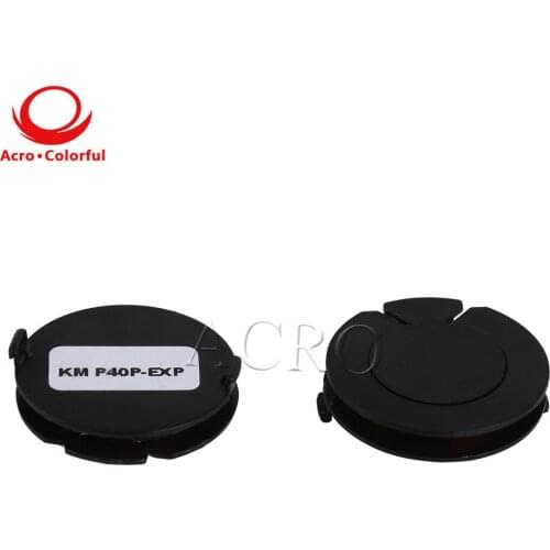 A0FP021 11K EU compatible reset toner chip for Minolta PagePro 5650 laser printer spare parts cartridge