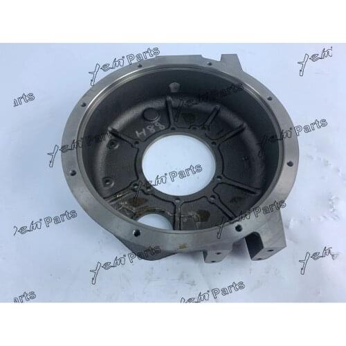 Free Shipping D722 Flywheel Housing 1E007-04610 For Kubota Engine