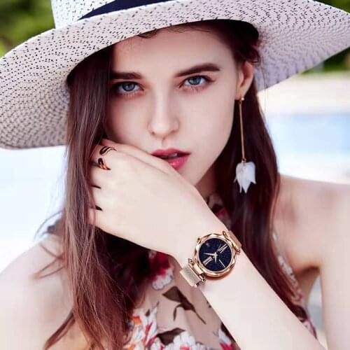Disney Women's Watches With Rhinestones