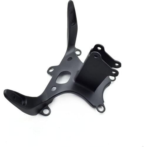 For 1998 1999 Yamaha YZF R1 YZF-R1 yzfr1 YZF1000R 98-99 Upper Cowling Stay Front Headlight Fairing Bracket Aluminum Motorcycle