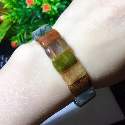 Meiyupiao Xiang Copper Bracelets