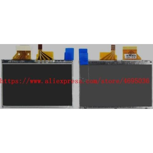 NEW LCD Screen Display For Sony Handycam SR10 SR210 SR220 UX9 UX10 UX19 UX20 CX3 CX5 Camera