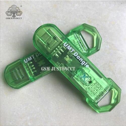 Ultimate Multi Tool Dongle UMT Dongle / umt dongle key For Huawei for Alcatel for Lg for samsung Flashing/Read Unlock IMEI Repai