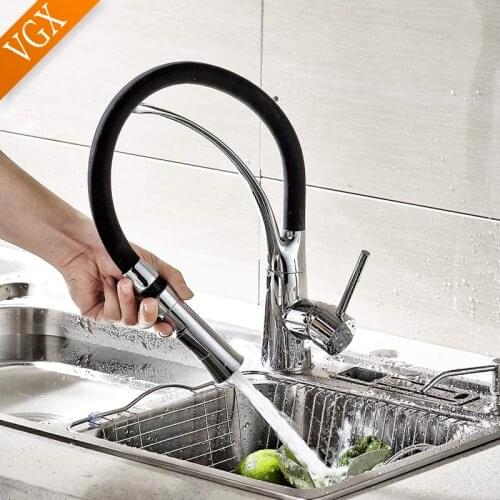 Однорычажные кухонные смесители VGX China At AliExpress
