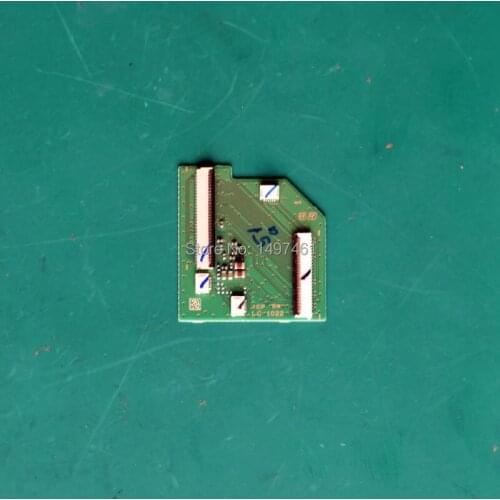 LCD screen drive board Repair parts for Sony ILCE-5100 A5100 Camera