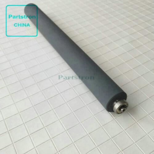 1Piece Pressure Roller J3-D1010 For use in Duplo DP 41S 43S 4030 63S 63F Duplicator Parts