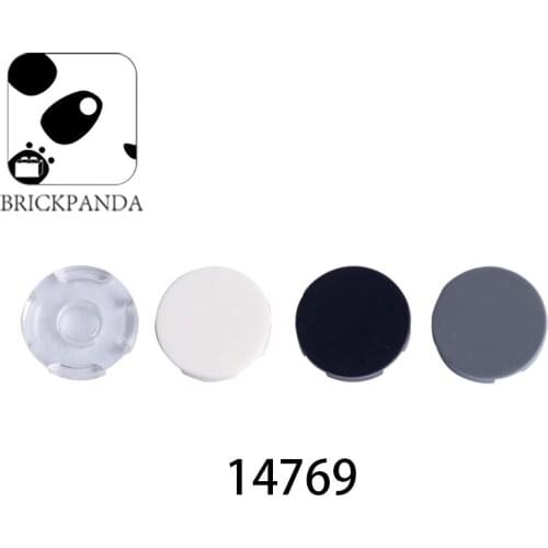 10PCS MOC Compatible Assembles Particles 14769 4150 2x2 For Building Blocks Parts DIY Assemble Parts Child Gifts Accessory Toy