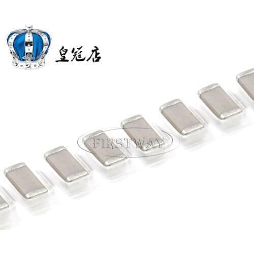 20PCS/LOT SMD ceramic capacitor 4520 1808 10PF 2000V 2KV 3000V 3KV NPO 5% High pressure 10PF