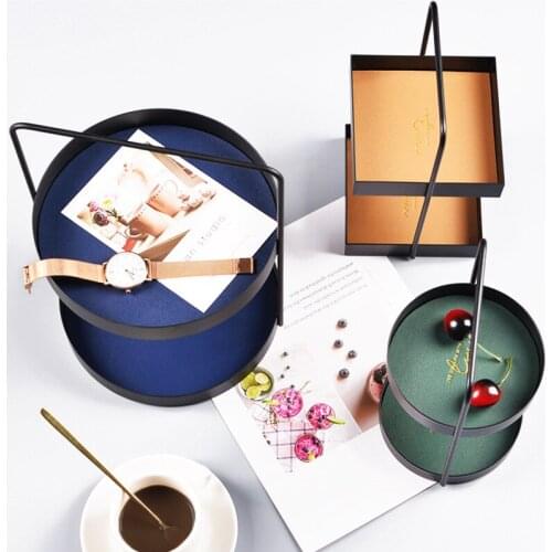 2021 Multi-layer Storage Tray Cake Rack Party Dessert Storage Rack Wedding Decoration Snack Rack Kitchen Cosmetic Storage