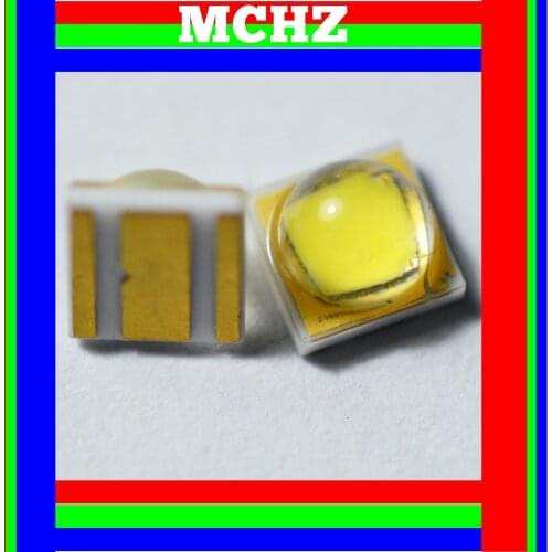 400PCS LG 3535 5W Cold White 6000-6500K Warm White 3000-3200K 3W 5W