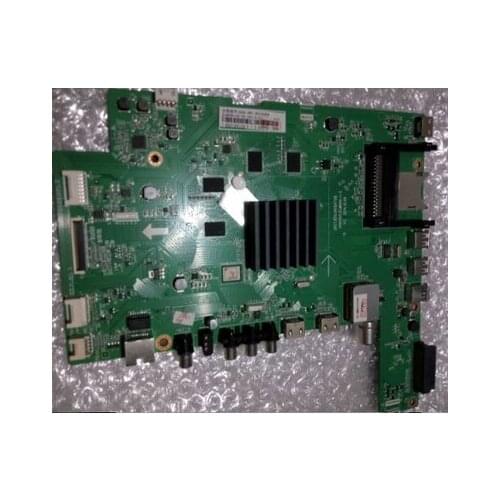 55Q2R 65Q2R Motherboard JUC7.820.00124728