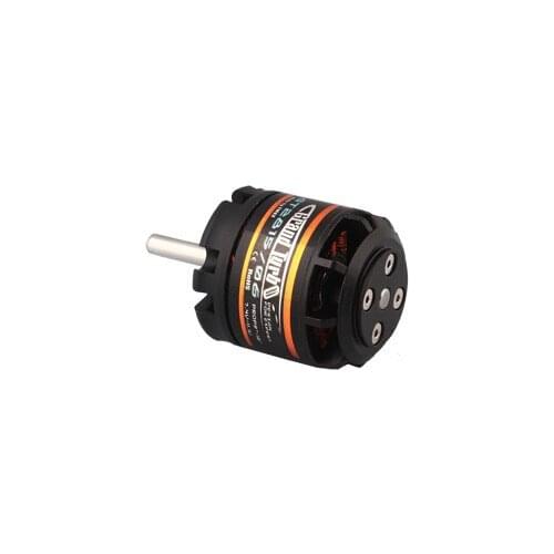 Brushless motor for RC airplane GT2812 970KV /1840KV1550KV thrust 1.5KG
