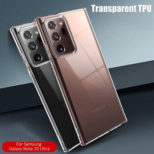 CASPTM Phone Cases Samsung Galaxy Note 20