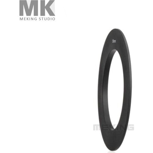 Selens Lens Adapter Ring 67mm for Cokin P Series Square Filter Holder