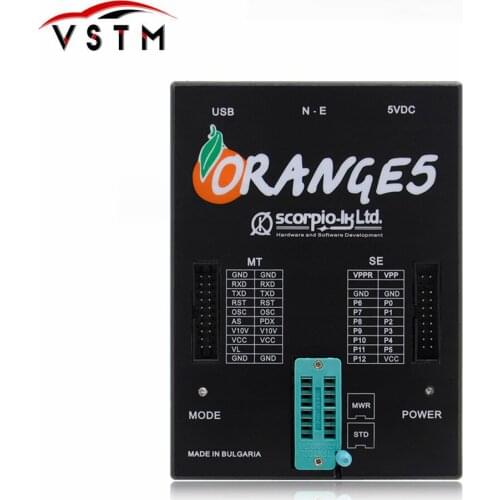 Hot Selling OEM Orange5 adapter works with original Professional Programming Device full adapter with best price