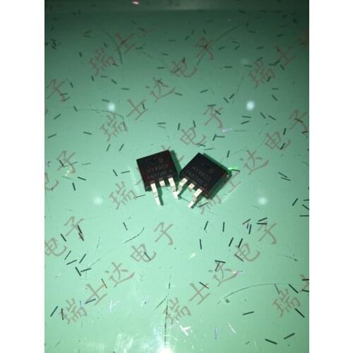 New HY4903B HY4903 30V290A TO-263 10pcs/lot