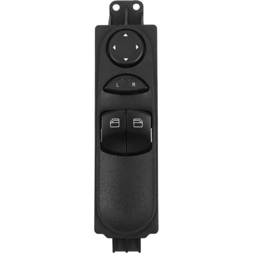 Window Regulator Switch Side Window For Mercedes Sprinter 906 Crafter A9065451213