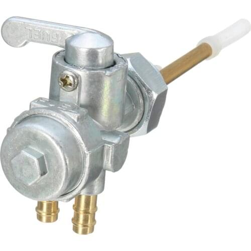 Fuel Valve Petcock Switch 51023-055 for Kawasaki KZ750 B1 B2 B3 B4 KZ1100 900