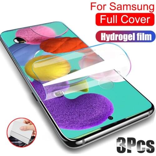 Teoyall Screen Protectors For Samsung Galaxy S10