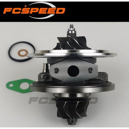 Turbo cartridge GT1749V 773720 766340 755046 Turbo charger chra core for Fiat Opel Saab 1.9 CDTI JTD TiD 110 Kw Z19DTH 2004