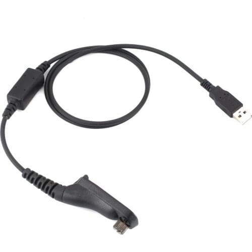 USB Programming Cable for Motorola DP4800 DP4801 DP4400 DP4401 DP4600 DP4601