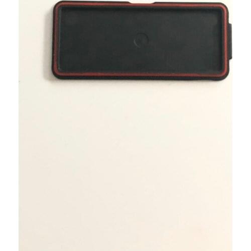 Used Sim Card Back Frame Shell Case For Nomu S30 Mini MTK6737T Quad Core 4.7" HD 1280x720 Mobile Phone