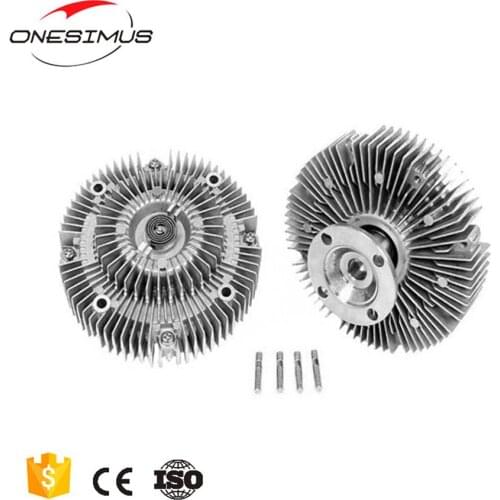 1Pcs OEM 16210-31020 Clutch Radiator fan(Cooling System) for LAND CRUISER 1GR-FE