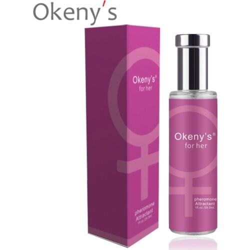 2pcs Pheromone Perfume Woman Seduce Aphrodisiac Flirt Perfume Attract Man Sexual Products Exciter for Man Intim Lubricant